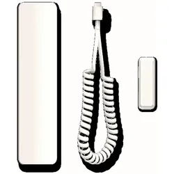 TCS Tür Control SENSO PRO Hörer-Set MEH7000-0140