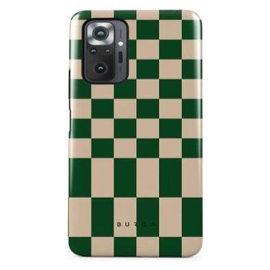 iLike Redmi Note 10 Pro Burga Ivy League Tough Case (Xiaomi Redmi Note 10 Pro) (4778001752964)
