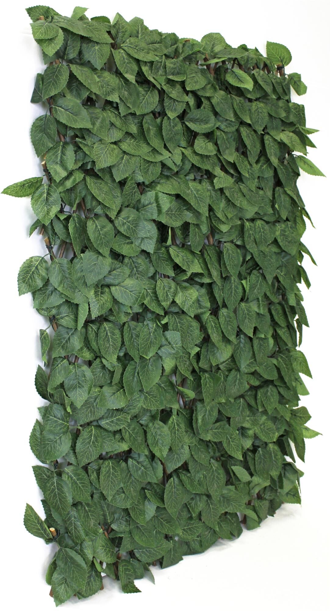 Sinder Celosía extensible rosal 1.50 X 1 m . Verde