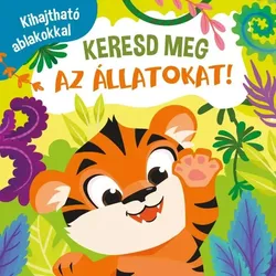 Finde die Tiere!
