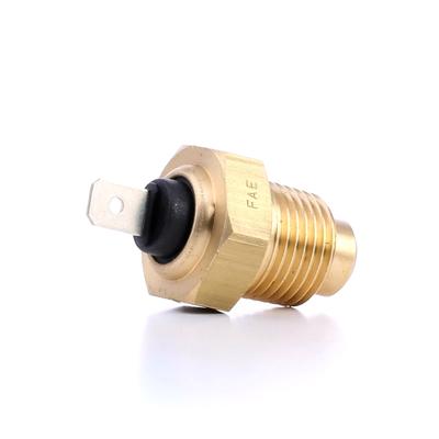 FAE Kühlmitteltemperatursensor FIAT,SEAT,ALFA ROMEO 31140 4414600,ED94700000,SE021947000A Kühlmittelsensor,Kühlmitteltemperatur-Sensor 4108672,4411108