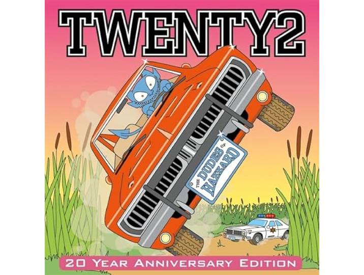 Dukes Of Hazzard