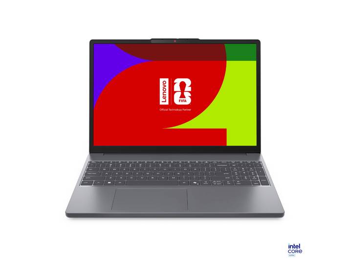 PC portable 15,3'' Core 3 IdeaPad Slim 3 15IWC11 LENOVO