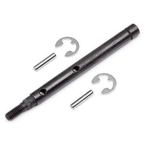 HPI Antriebswelle 6 x 73mm Savage XL Octane (-111802) (116273)