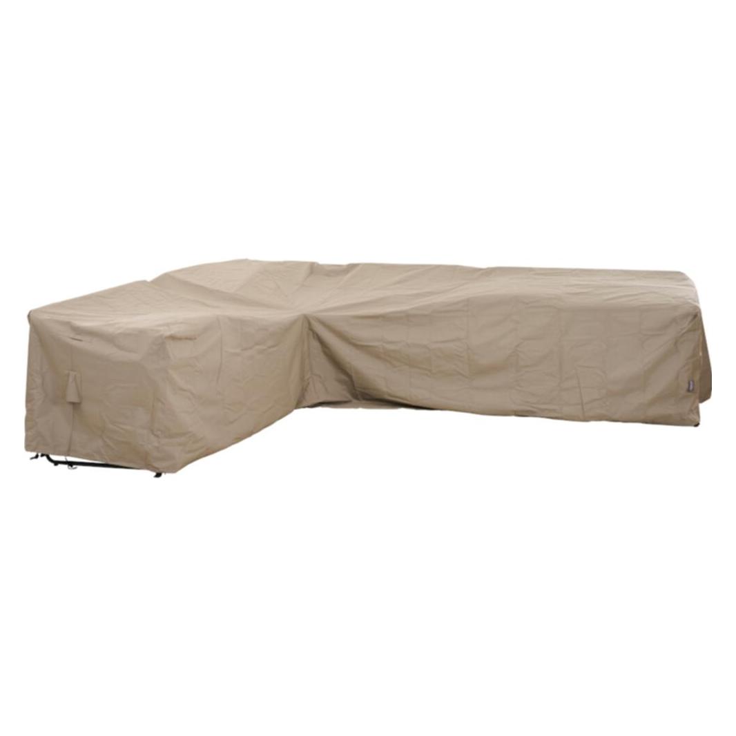 Siena Garden PLUS Lounge Schutzhülle R330xL255x100xH70 (W33944)