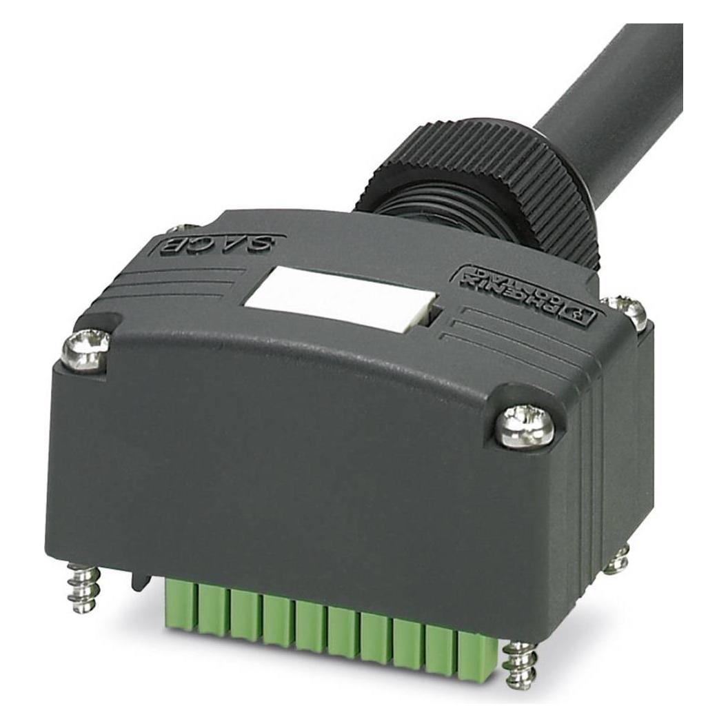 Phoenix Contact Sensor/Aktorbox passiv Anschlu (1453177)