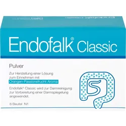 Endofalk Classic Btl. 8 ST