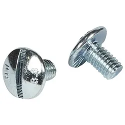 Cablofil Sperrzahnschraube 8200100 M6x10mm Evz