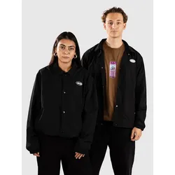 Nike Sb Bill Coaches Jacke black Gr. S