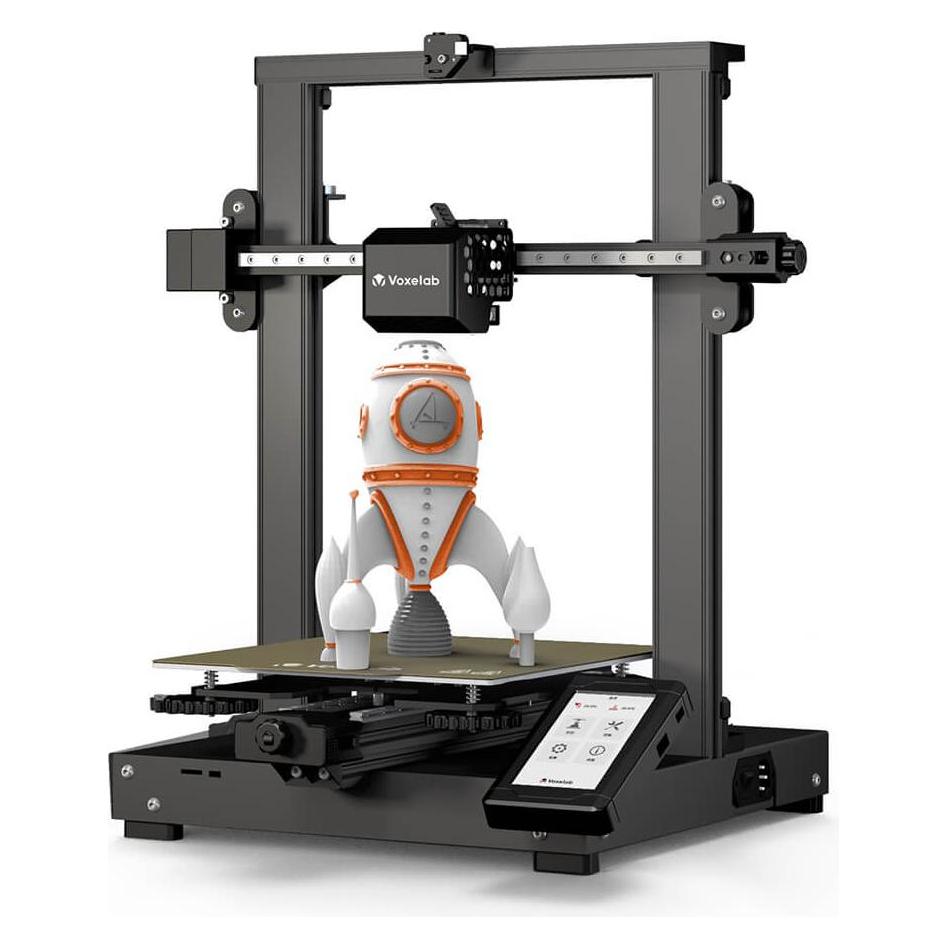 FlashForge Voxelab Aquila D1 3D Printer FDM (10000771001)
