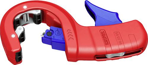 Knipex 90 23 01 BK Rohrschneider
