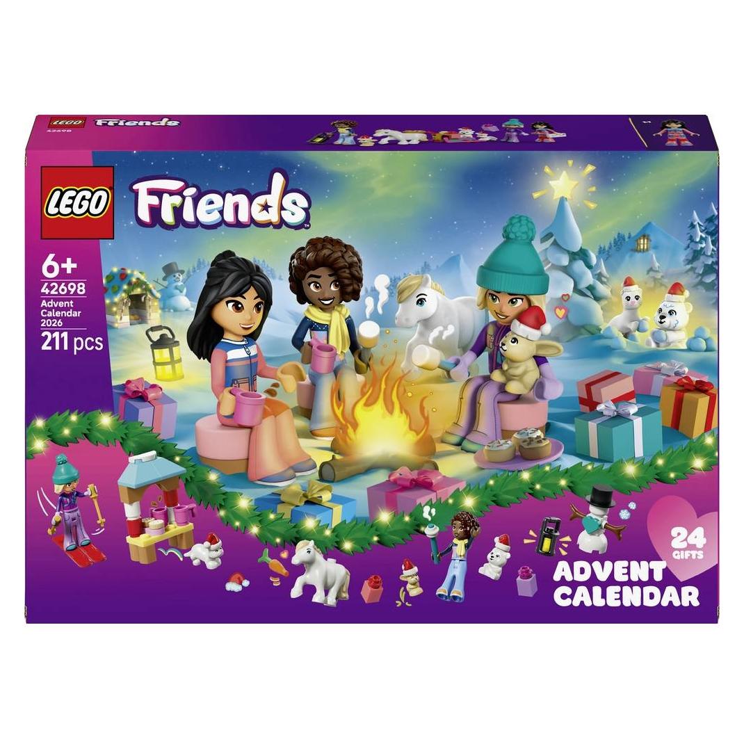 LEGO 42698 Friends (42698)