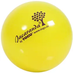 Togu, Gymnastikball