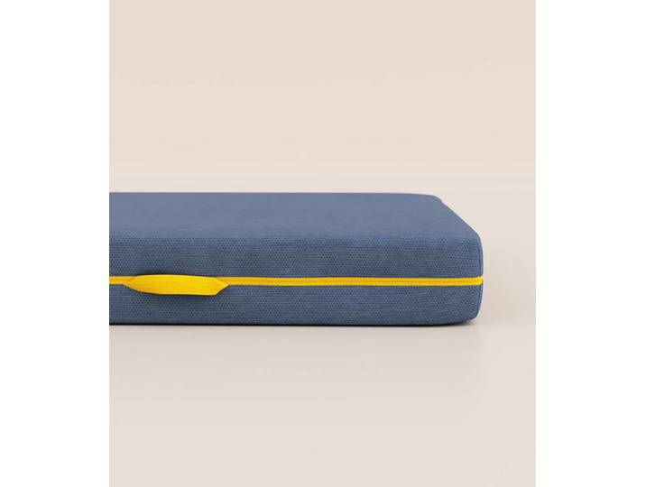 Matelas enfant Grand Tedi 140x190 cm - Dès 3 ans - Tediber