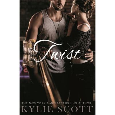 Twist, Taschenbuch von Kylie Scott, Pan macmillan Ltd., 978-1-5098-0631-7