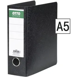 OTTO Office Ordner schwarz, 7.5x23x21.5 cm