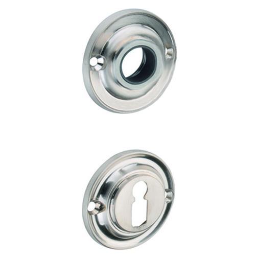 Hager Zierbeschläge Drückerrosetten (Türrosette) (23.1426)