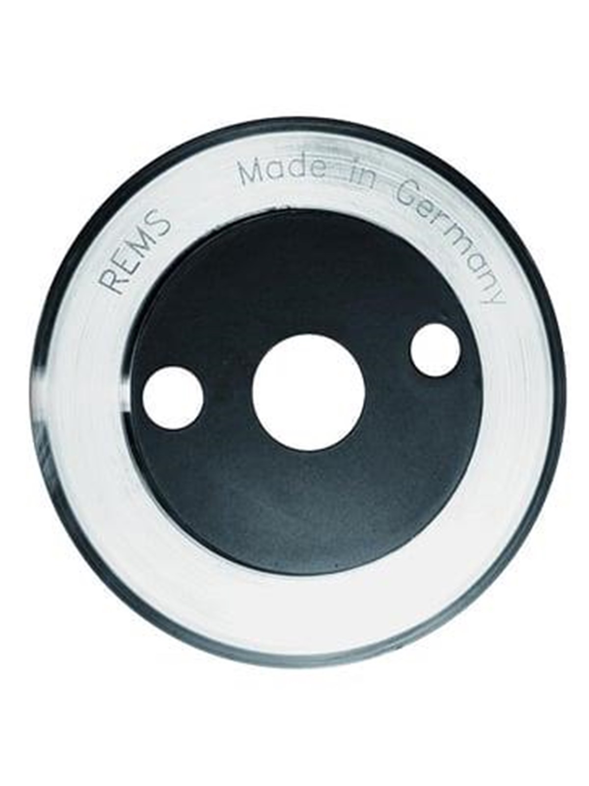 Rems Cutting wheel cu/inox for cento