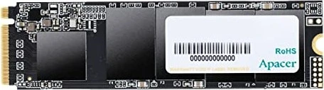 Apacer AS2280P4 256GB