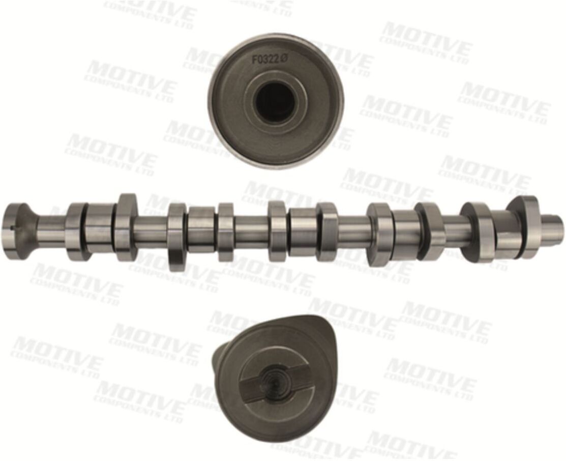 Nockenwelle MOTIVE T067A