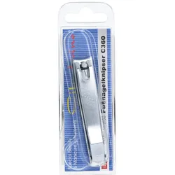 Fussnagelknipser C360 1 St