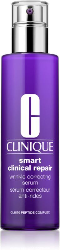 Clinique Smart Clinical™ Repair Wrinke Correcting Serum Gesichtsserum für die Faltenkorrektur 75 ml