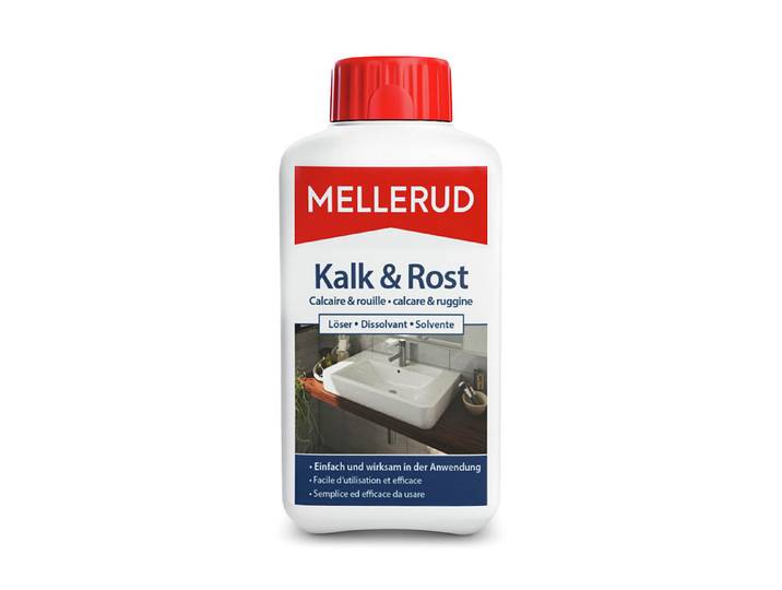 Mellerud Kalk & Rost Löser 500ml