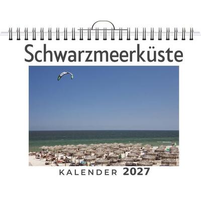 Schwarzmeerküste
