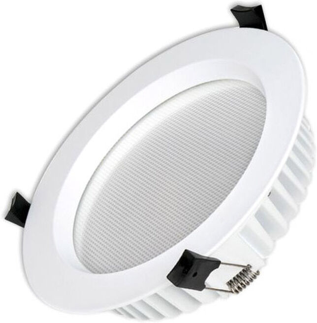 Isoled Led Downlight Ugr