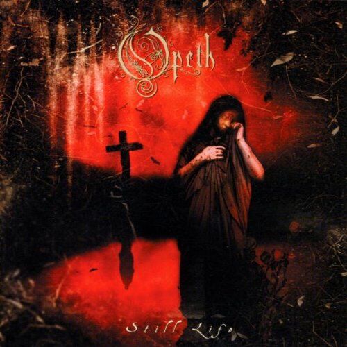 Opeth - Still Life - Preis vom 30.09.2026 22:30:23 h