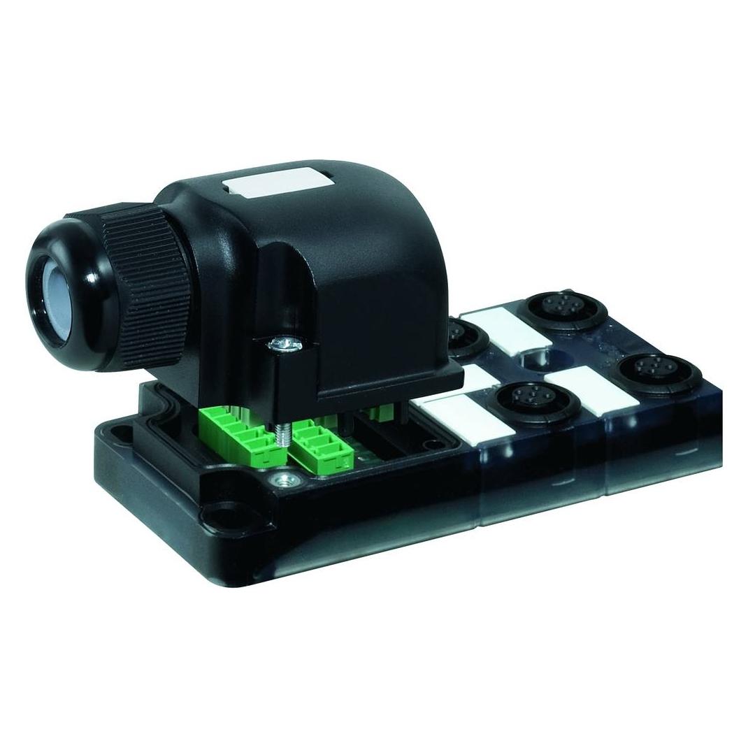 Murr Elektronik Passiv-Verteiler (8000-84550-0000000)