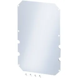 Hensel MI MP MontageKit (Diverse), Elektronikzubehör + Gehäuse
