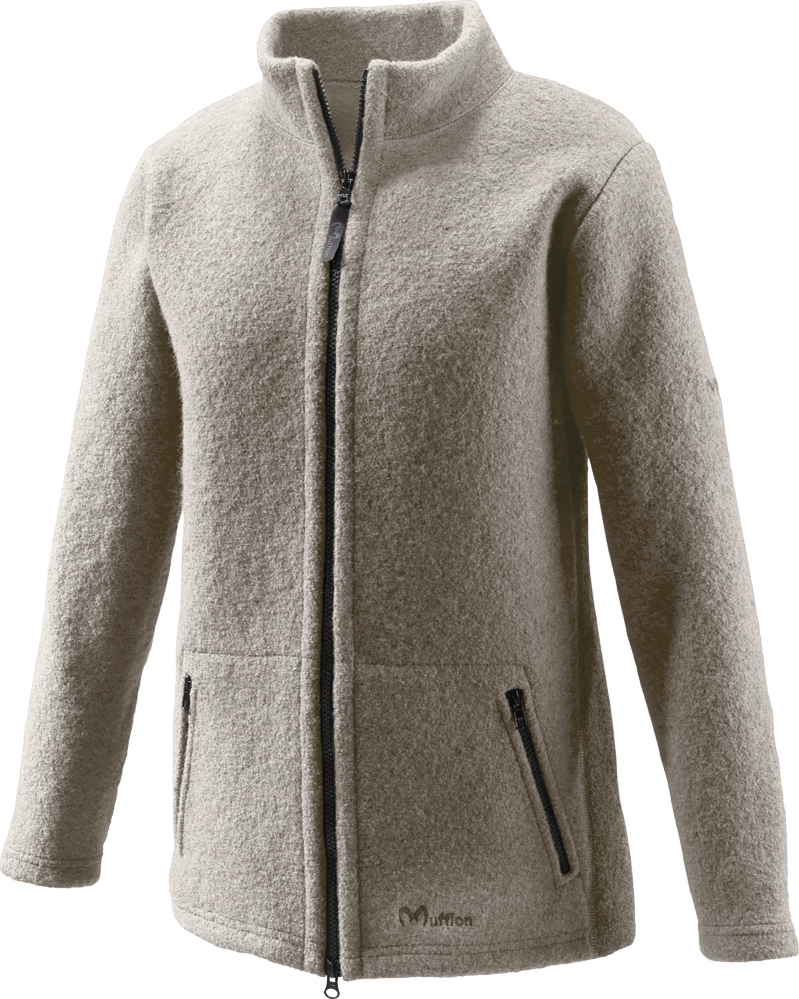 Mufflon W300 Mu-Mel stone S