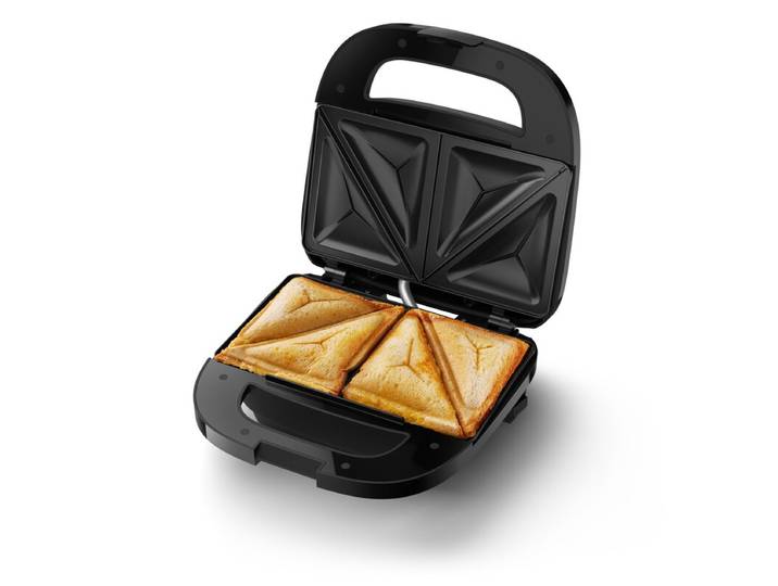 Philips sandwichmaker 3000-serie HD2331/90