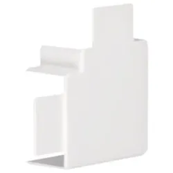 TEHALIT Flachwinkel LF3004559016 30x45mm verkehrsweiß