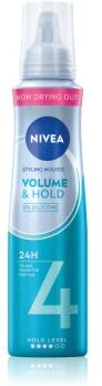 Nivea Volume Sensation mousse 150 ml. Volume Sensation