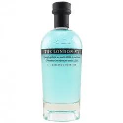 The London Gin Company No. 1 Original Blue Gin 47% Vol. 700ml