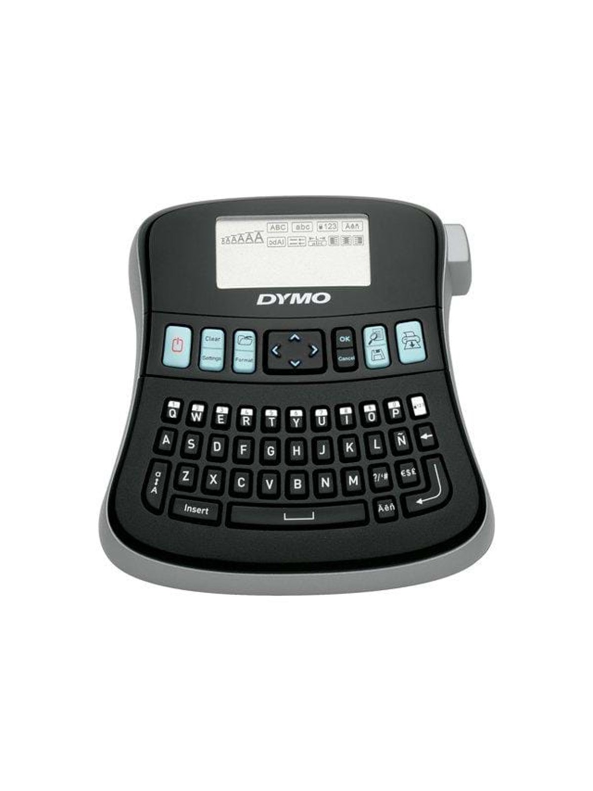 DYMO LabelMANAGER 210D