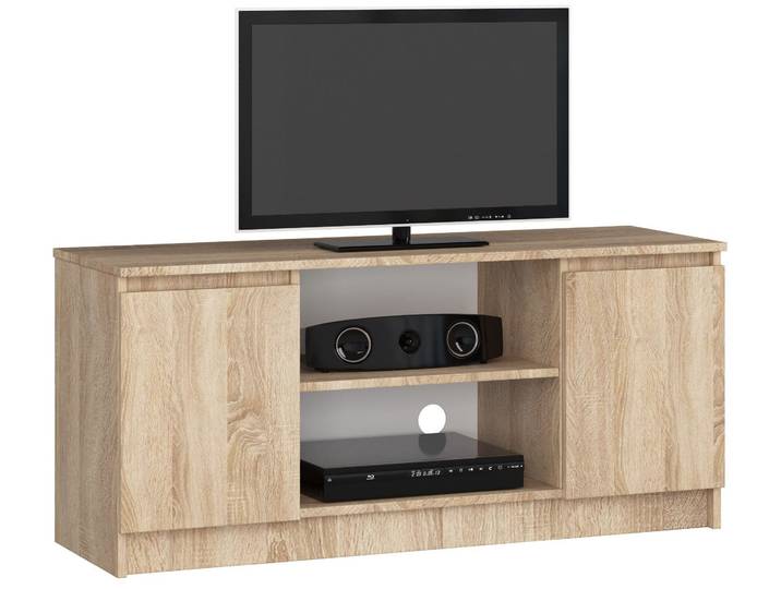TV-Lowboard – Sonoma Eiche
