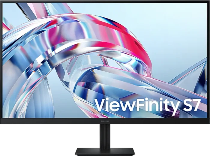 32" Samsung ViewFinity S7 (S70H)