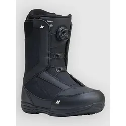 K2 Market 2027 Snowboard Boots black Gr. 8.0