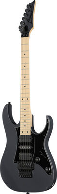 Ibanez RG550-GRF Gray Metallic Flat