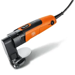 Fein Elektro Metall Blechschere BLS 2.5 E bis 2.5mm
