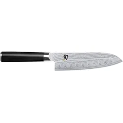 KAI Shun Santoku Kullen 18 cm DM-0718