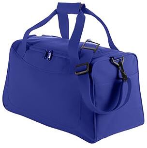 Augusta Sportswear 1825 Spirit Bag in Purple   Polyester Blend