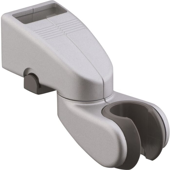 Hansgrohe Schieber für Unica E 96170000 Edelmatt, für Brausestange Unica E