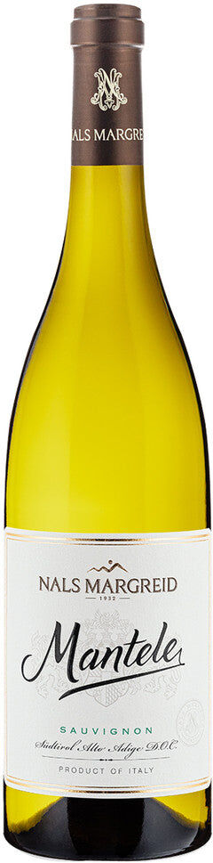 Sauvignon 'Mantele' Nals Margreid 2018