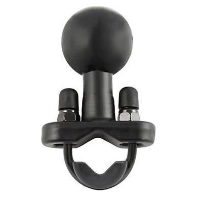 RAM Mounts Unpkd RAM Rail Base W/Ball (RAM-231ZU)