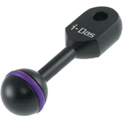 ID - Alu YS - Adaptor arm 3 inch