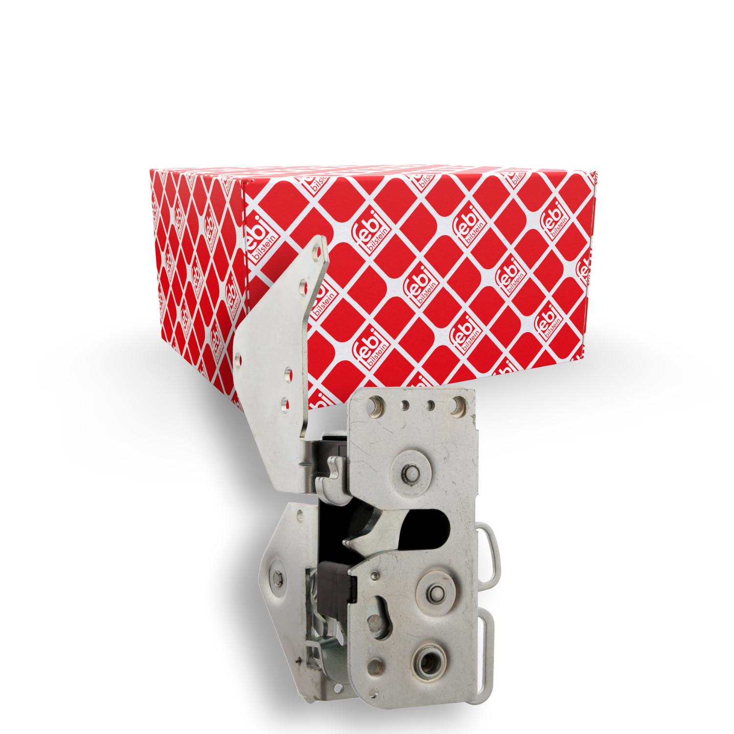 FEBI BILSTEIN Türschloss 28523 vorne links